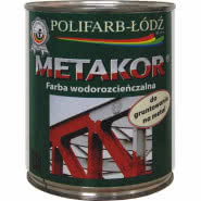 Farba Metakor